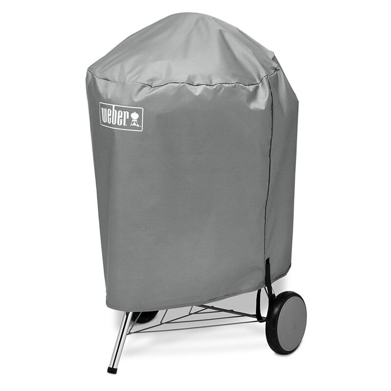 Pokrowiec na grilla WEBER 7176