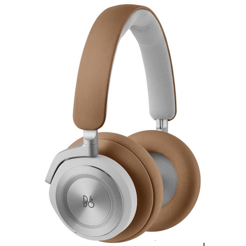 Słuchawki nauszne BANG & OLUFSEN Beoplay HX ANC Drewno