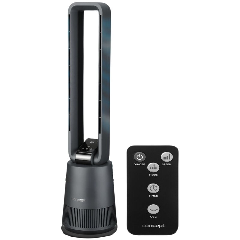 Wentylator CONCEPT VS5140