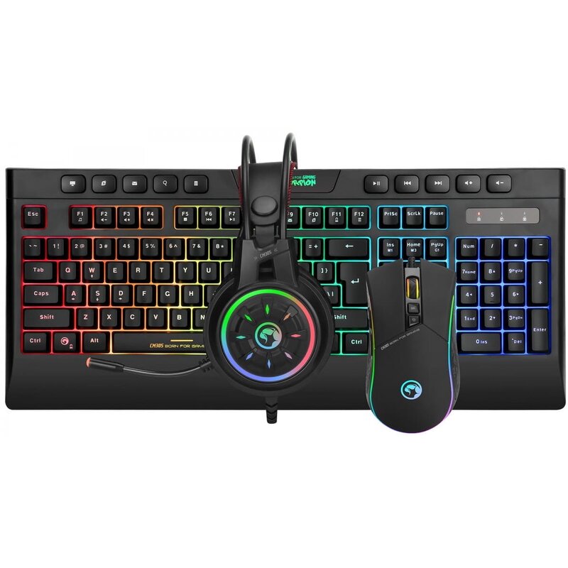 Zestaw MARVO CM305