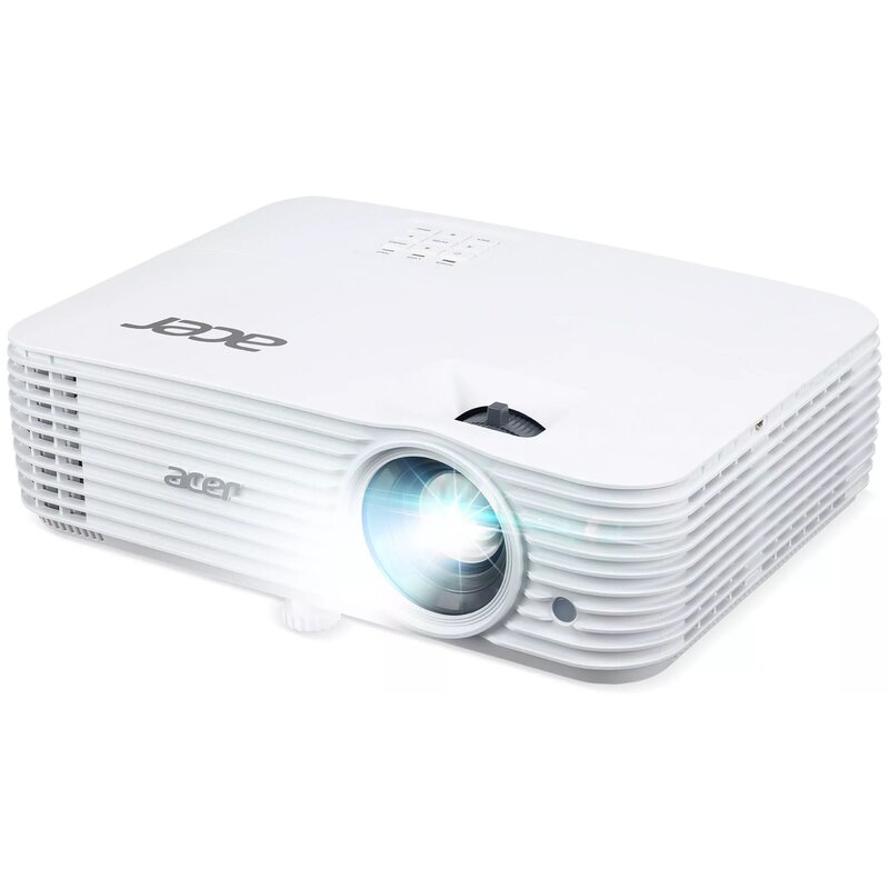 Projektor ACER H6815BD 4K (3840 x 2160), 4000 ANSI lumen, Wi-Fi