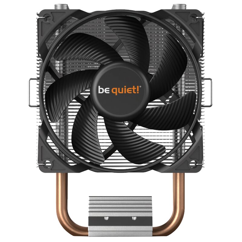 Chłodzenie CPU BE QUIET! Pure Rock Slim 2