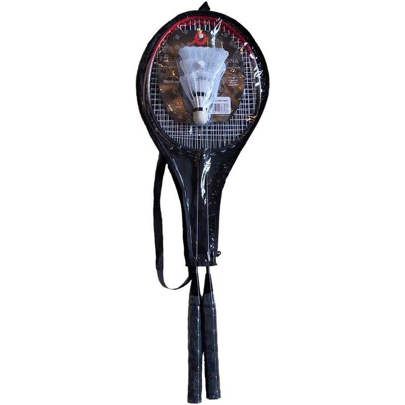 Zestaw do badmintona ENERO 1036366