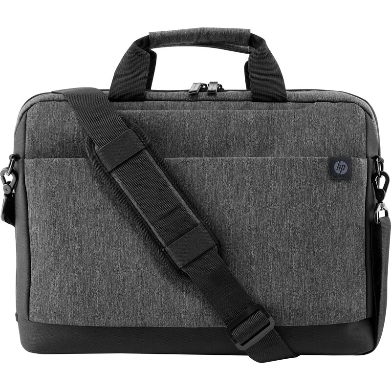 Torba na laptopa HP Renew Travel 15.6 cali Szary