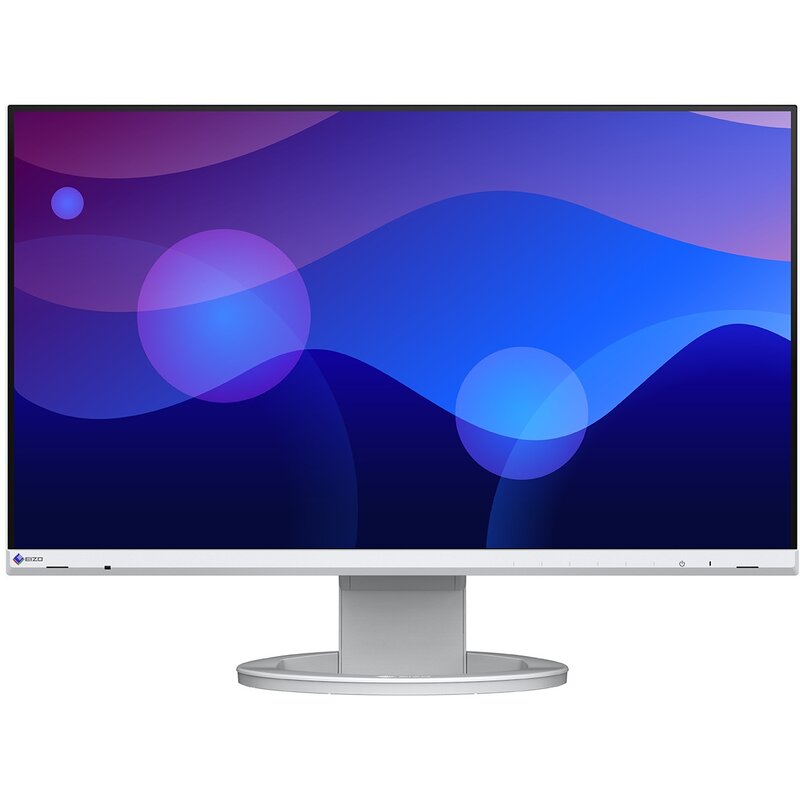 Monitor EIZO FlexScan EV2480-WT 23.8