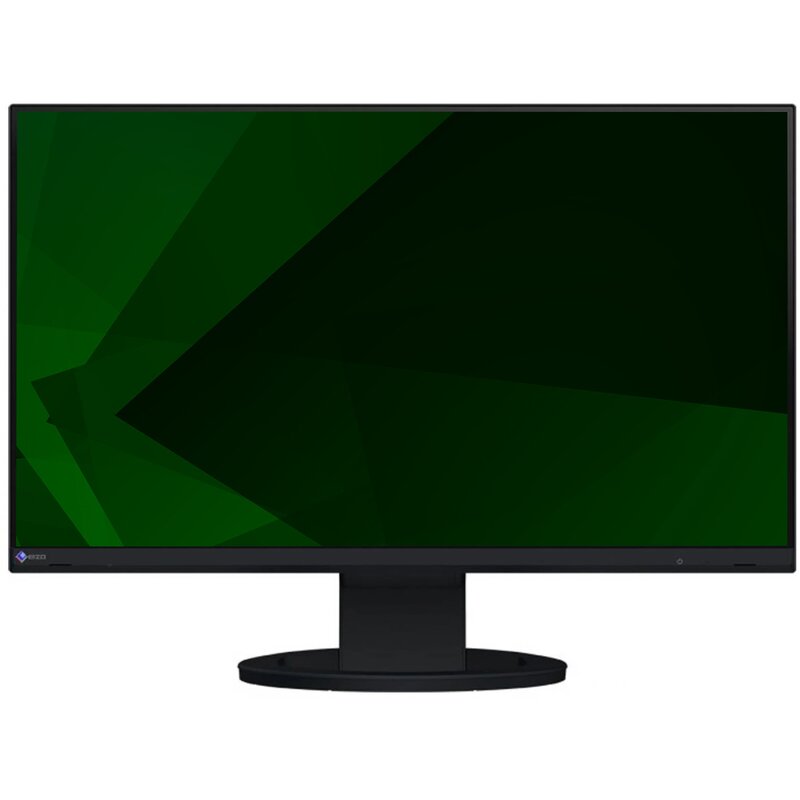 Monitor EIZO FlexScan EV2480-BK 23.8