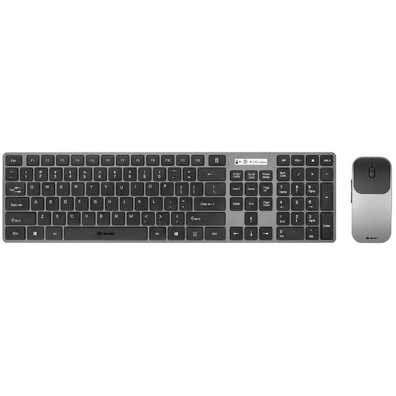 Zestaw TRACER Set RF Nano USB