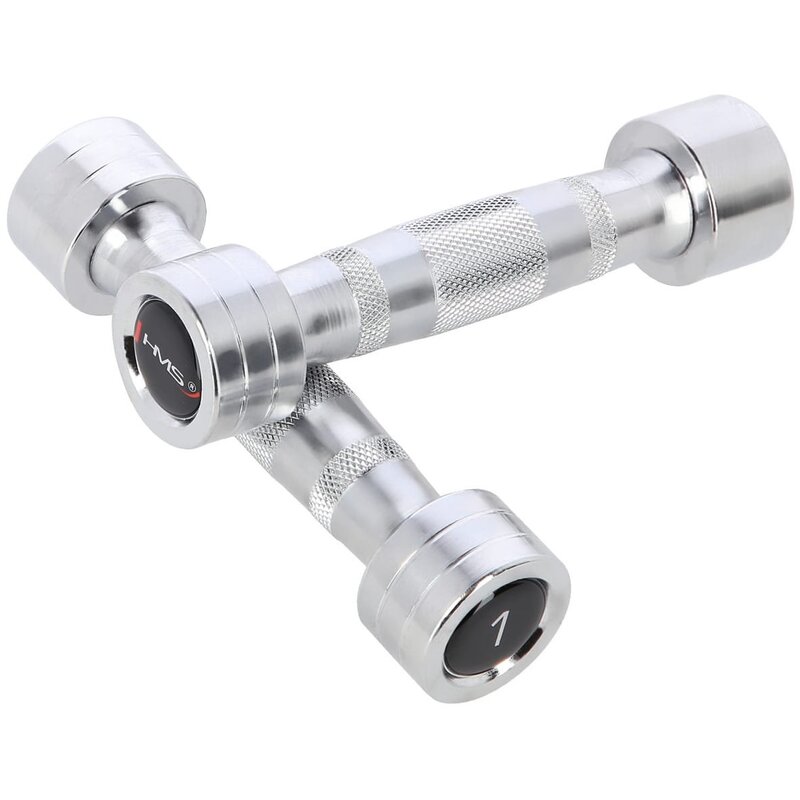 Zestaw hantli HMS CHD01 (2 x 1 kg)