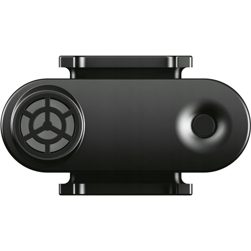 Odstraszacz kleszczy dla zwierząt TICKLESS Mini Czarny