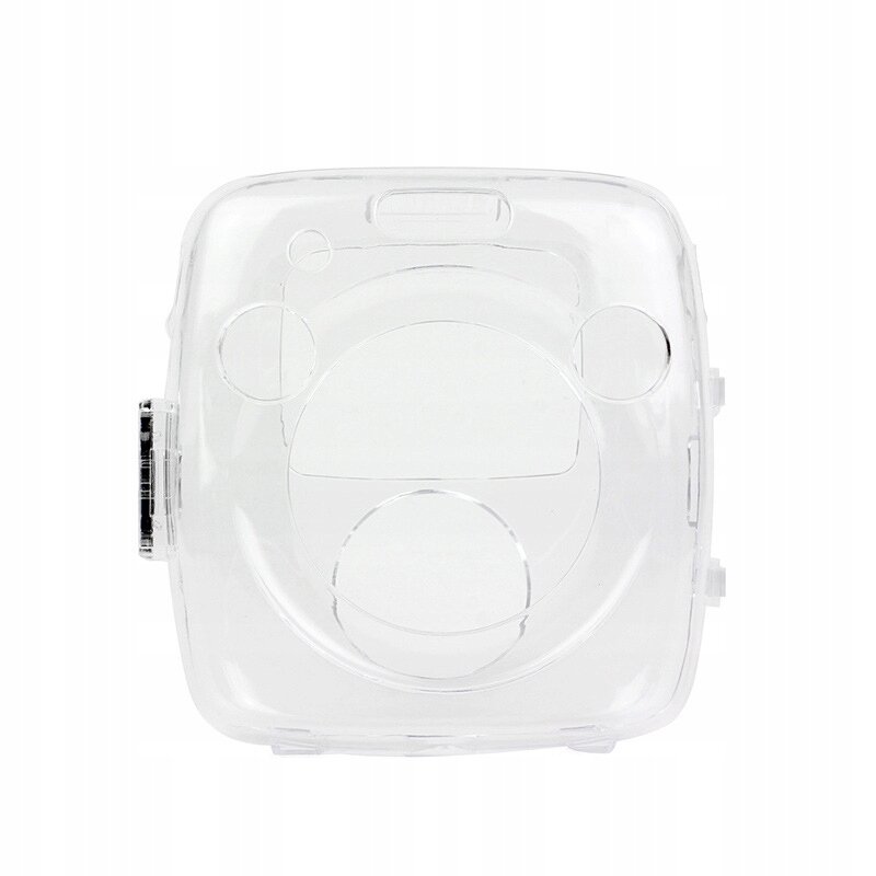 Futerał LOVEINSTANT Instax SQ10 Przezroczysty