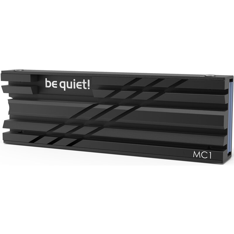 Radiator BE QUIET MC1
