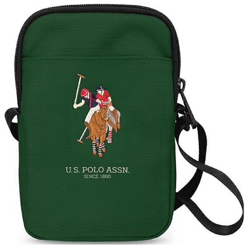Torba na tablet US POLO Polo Embroidery