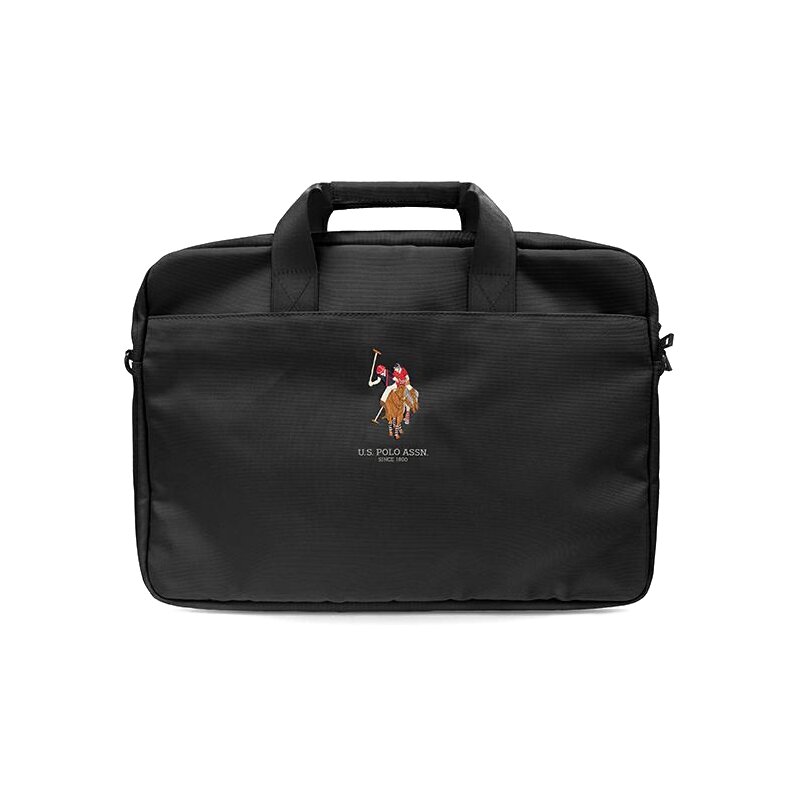 Torba na laptopa US POLO 15 cali Czarny