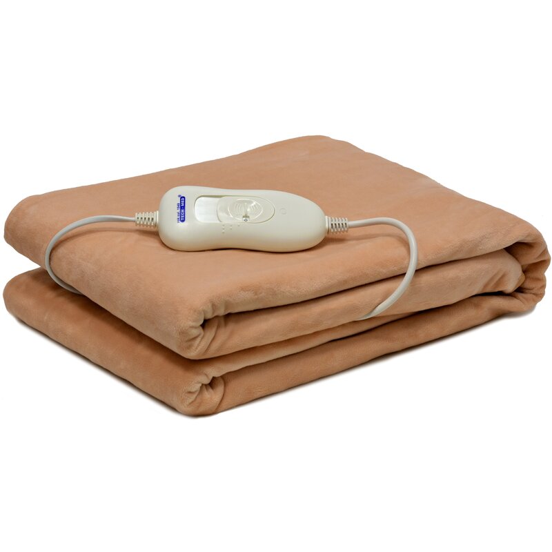 Koc elektryczny TECH-MED TM-P100