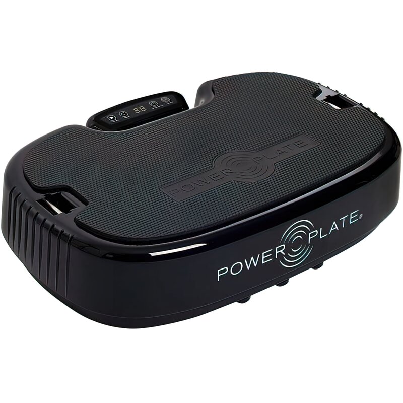 Platforma wibracyjna POWER PLATE Personal Czarny