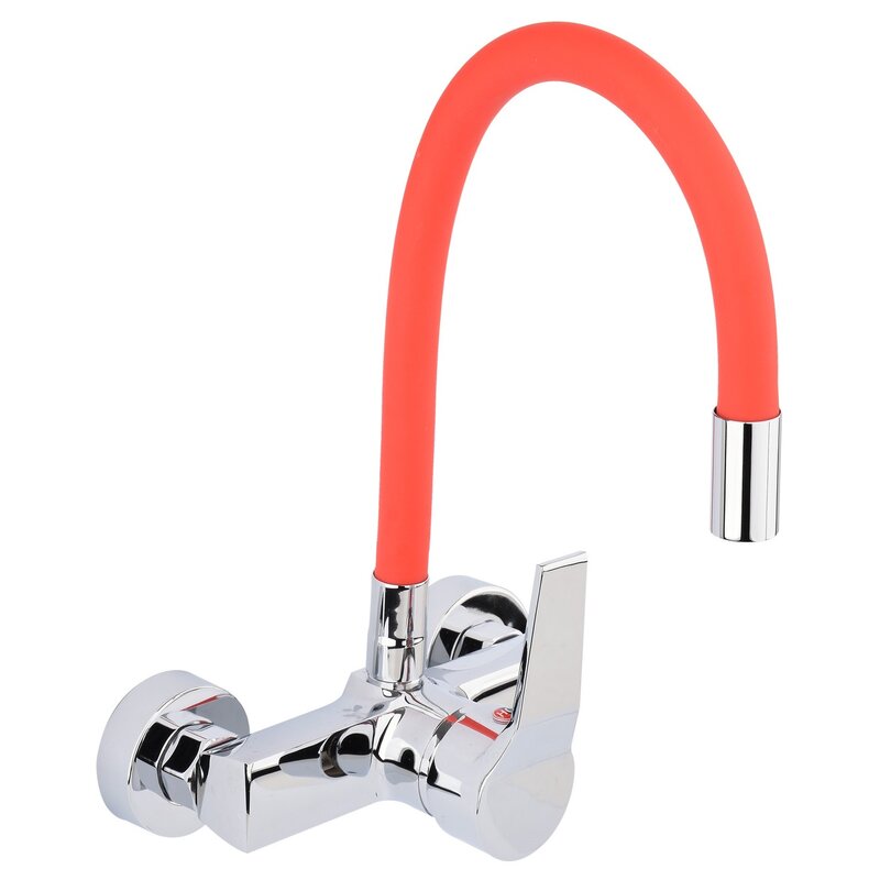 Bateria FALA Flexible 75672 Czerwony