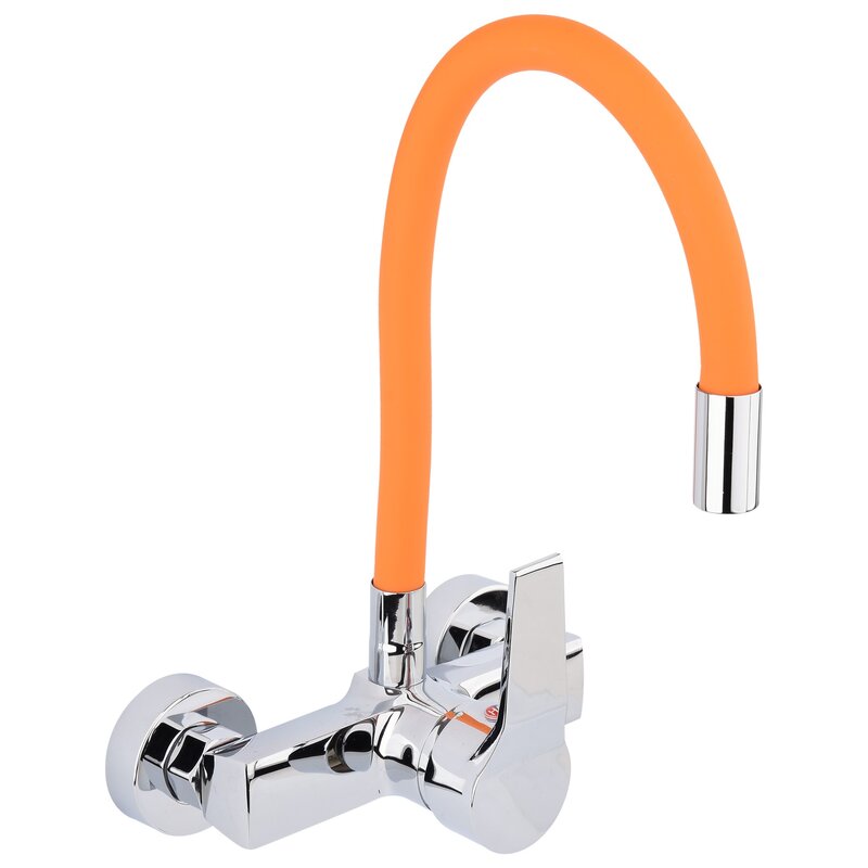 Bateria FALA Flexible 75673 Pomarańczowy