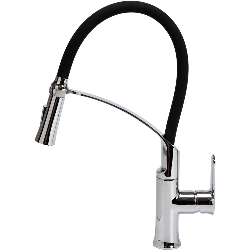 Bateria FALA Flexible 2 75675 Czarny