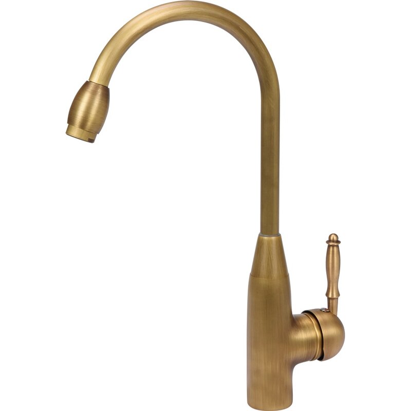 Bateria FALA Retro 1 75830 Brązowy