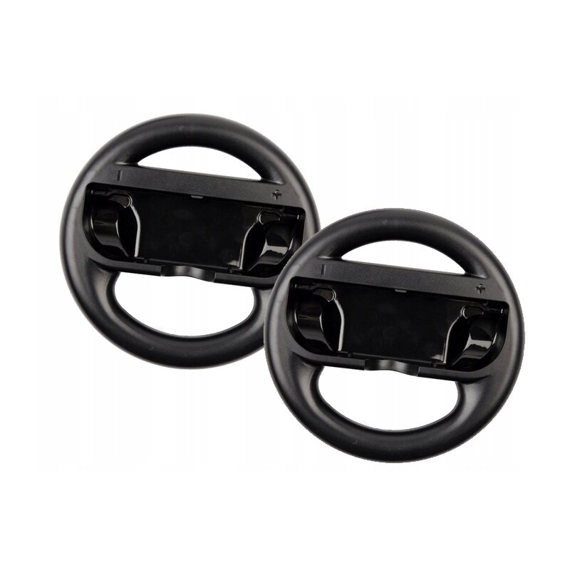 Kierownica na Joy-Con MIMD SND-399 Czarny