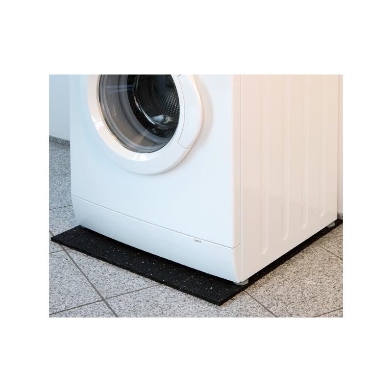 Mata antywibracyjna METROX MTX970