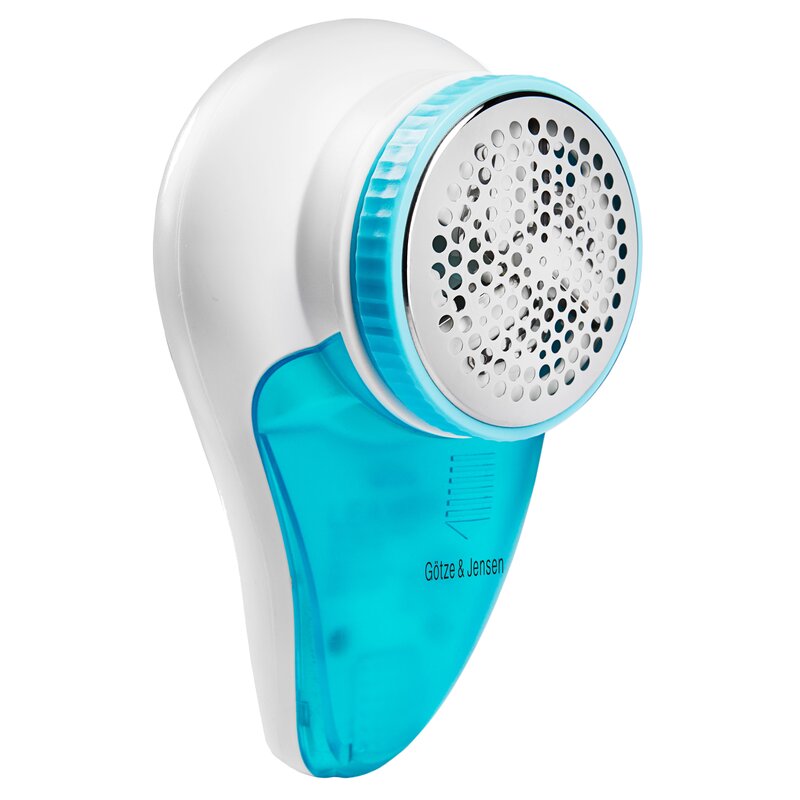 Golarka do ubrań GÖTZE & JENSEN LR501