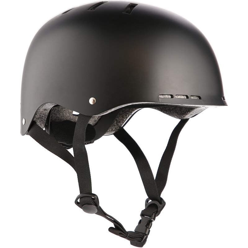 Kask NILS EXTREME MTW03 Czarny Dla dzieci (rozmiar L)