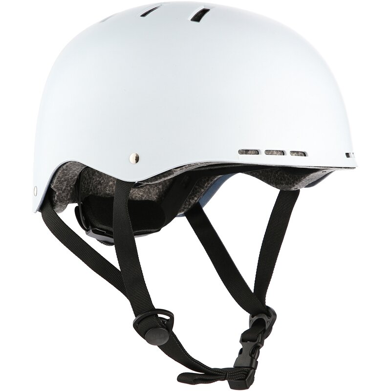 Kask NILS EXTREME MTW03 Biały Dla dzieci (rozmiar M)