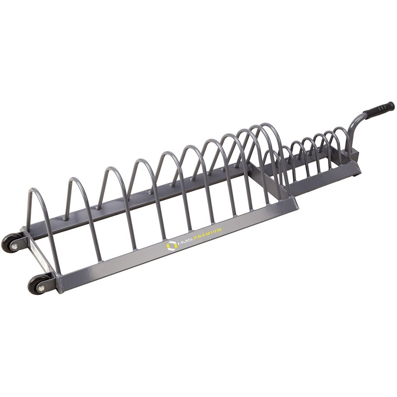 Wózek na obciążenie HMS WPT01