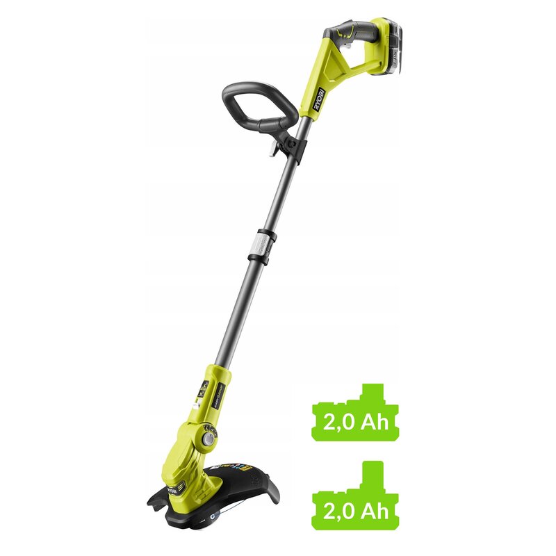 Podkaszarka akumulatorowa RYOBI ONE+ RLT183222S