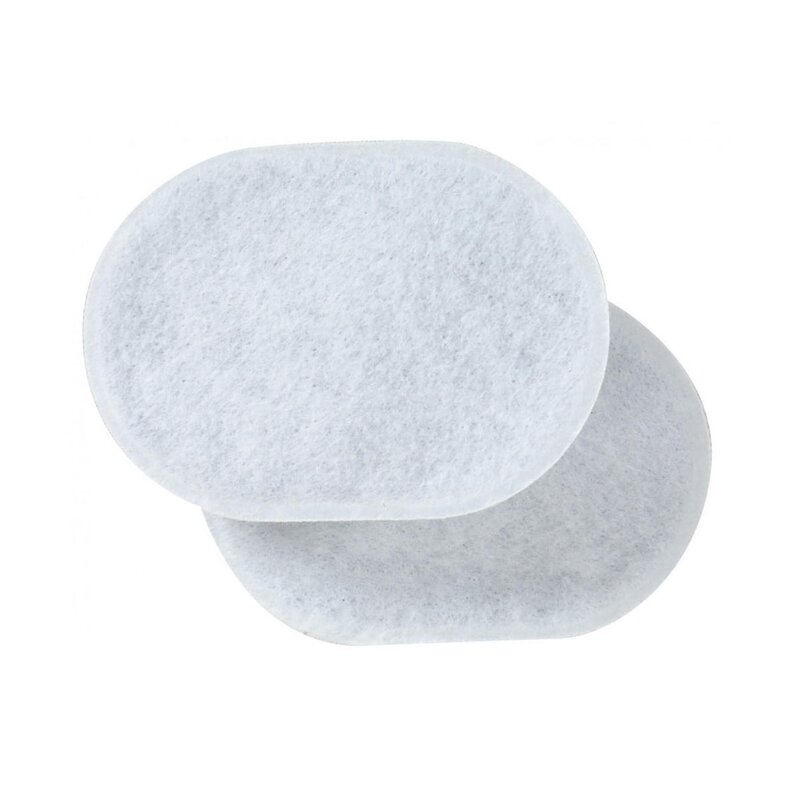 Filtr do fontanny ZOLUX Iguazu (2 sztuki)