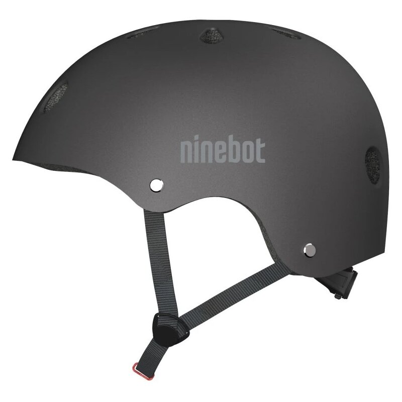 Kask SEGWAY Ninebot AB.00.0020.50 Czarny (rozmiar L)
