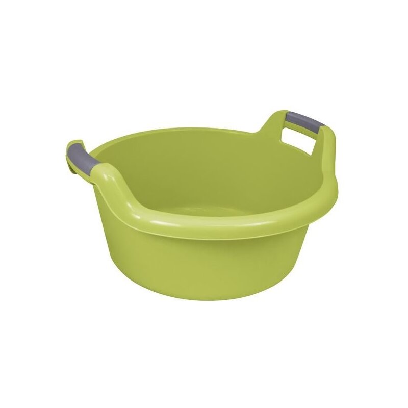 Miska na pranie CURVER 235315 27L Zielony