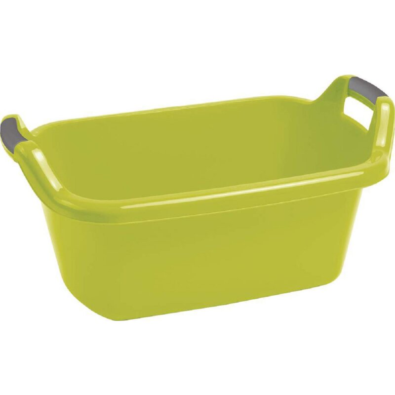 Miska na pranie CURVER 235329 35L Zielony