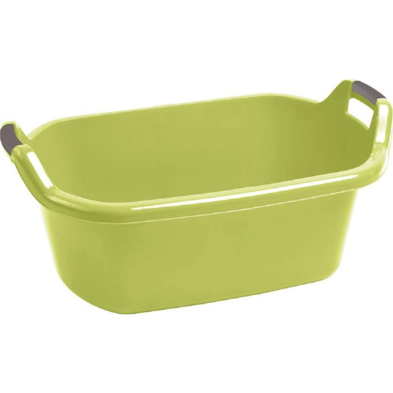 Miska na pranie CURVER 235307 55L Zielony