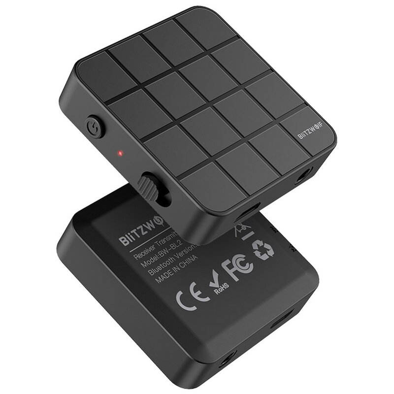 Transmiter BLITZWOLF BW-BL2