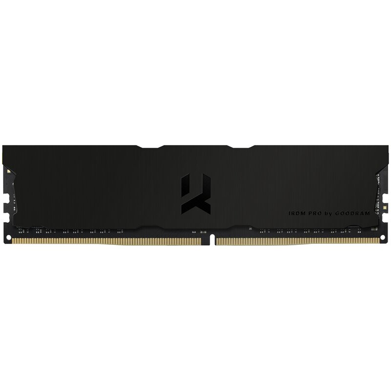 Pamięć RAM GOODRAM IRDM Pro 16GB (1x16GB) DDR4 3600MT/s CL18