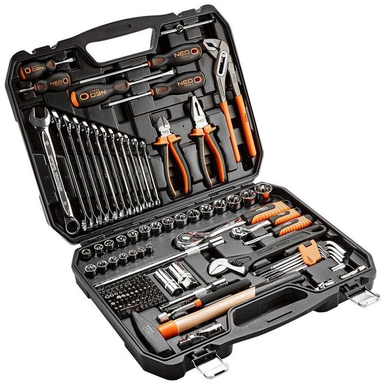 Zestaw narzędzi NEO TOOLS 08-945