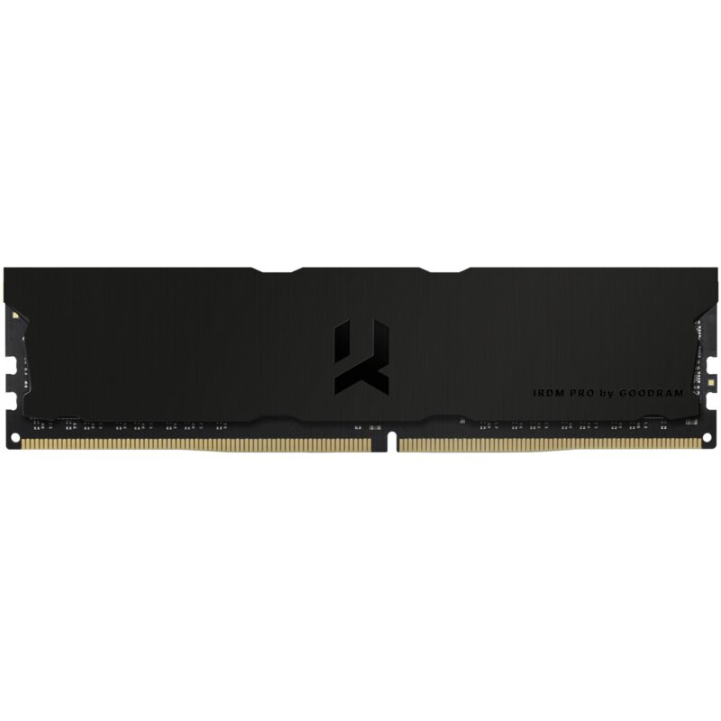Pamięć RAM GOODRAM IRDM Pro 32GB (2x16GB) DDR4 3600MT/s CL18