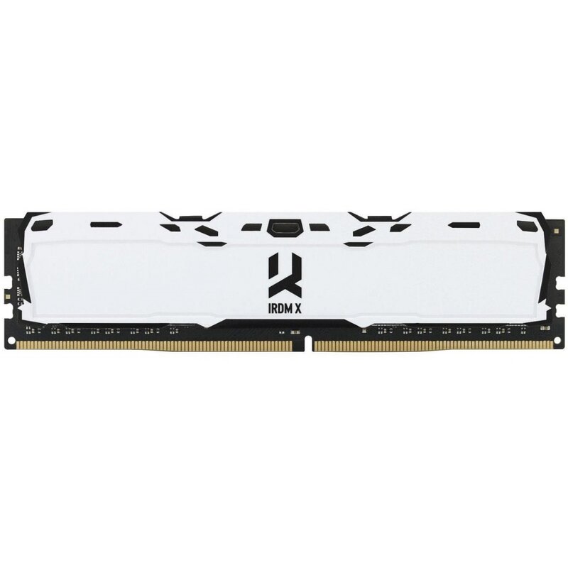 Pamięć RAM GOODRAM IRDM X 8GB (1x8GB) DDR4 3200MT/s CL16