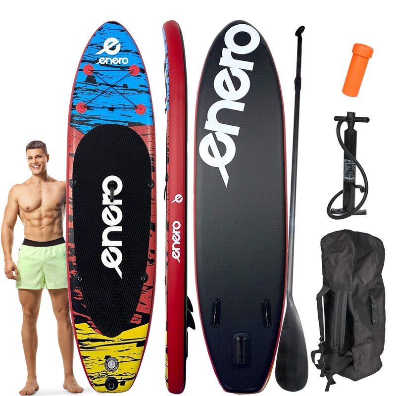 Deska SUP ENERO 1030760 300 x 76 x 15 cm