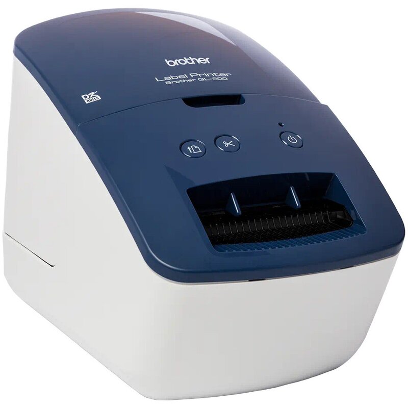Brother QL-600B