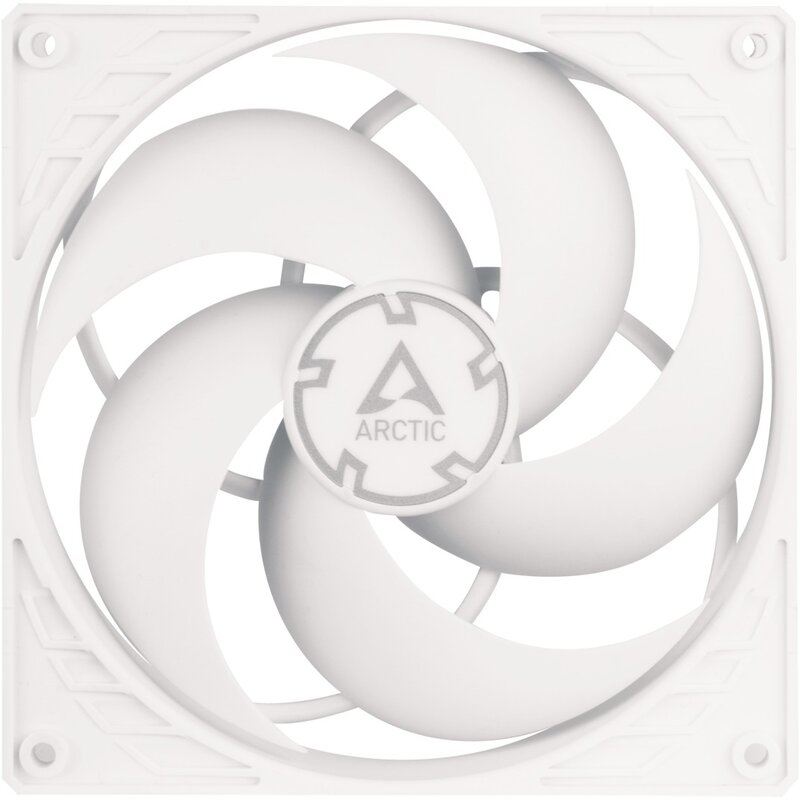 Arctic P14 PWM PST 140mm Biały