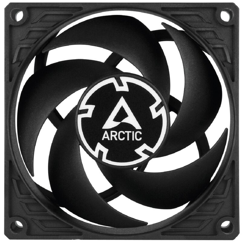 Wentylator ARCTIC P8