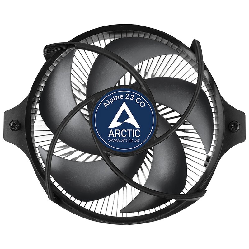 Chłodzenie CPU ARCTIC Alpine 23 CO