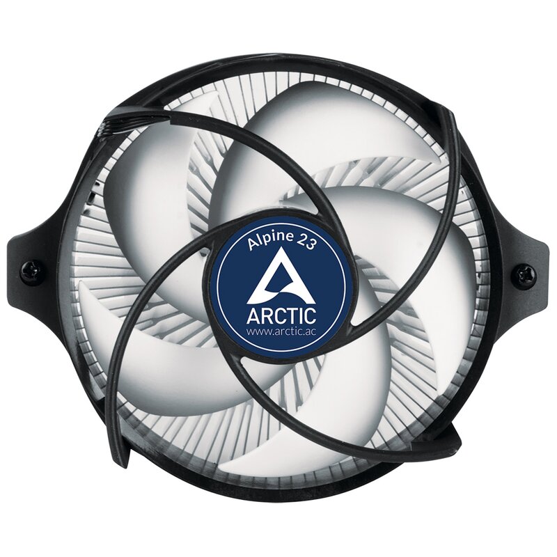 Chłodzenie CPU ARCTIC Alpine 23