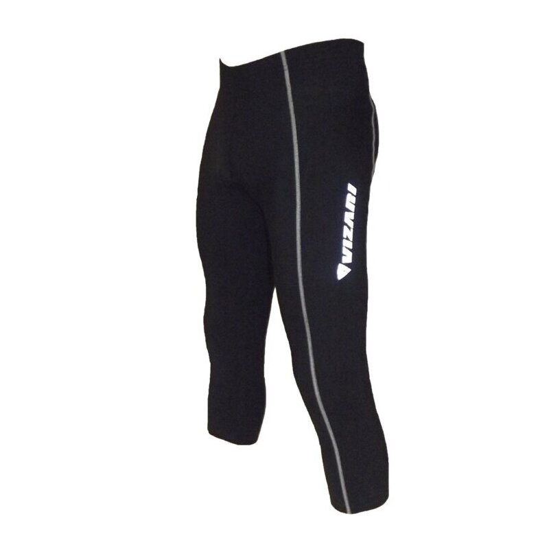 Spodnie rowerowe VIZARI 588198 (rozmiar XS)