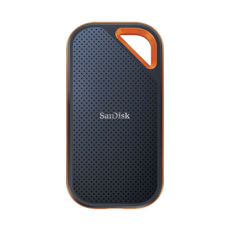 Sandisk Extreme PRO Portable SSD V2 4TB USB 3.2 Gen 2x2