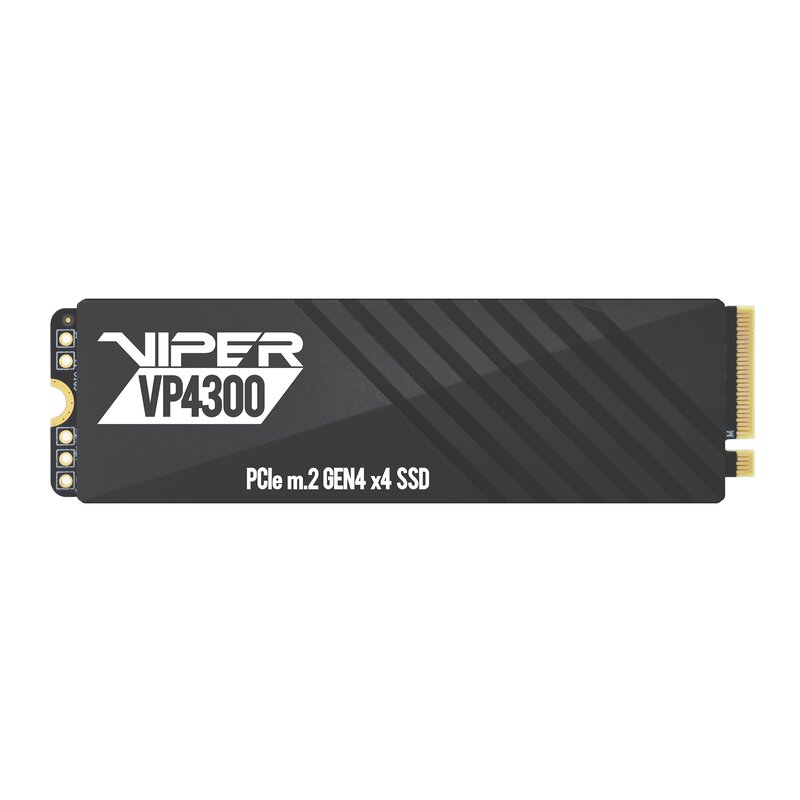 Dysk PATRIOT Viper VP4300 1TB SSD