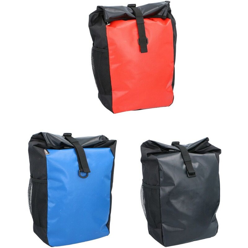 Torba rowerowa na bagażnik DUNLOP 174204